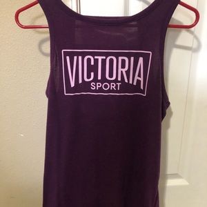 Victoria’s Secret Sport tank top